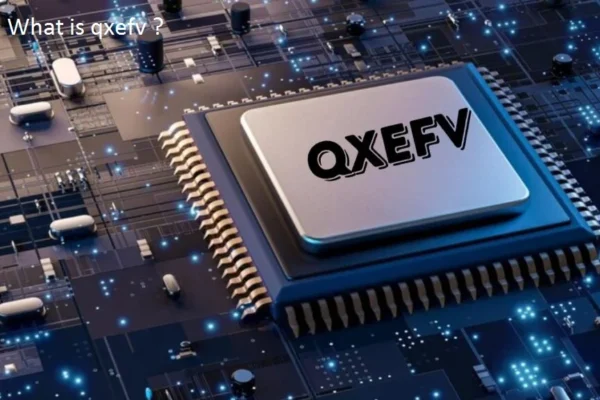 QXEFV Explained