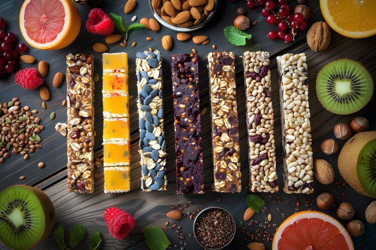 Top 10 Best Protein Bars: The Ultimate Guide for Fitness Enthusiasts