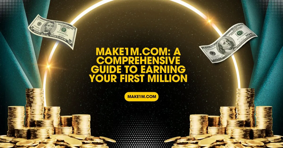 Make1m.com-