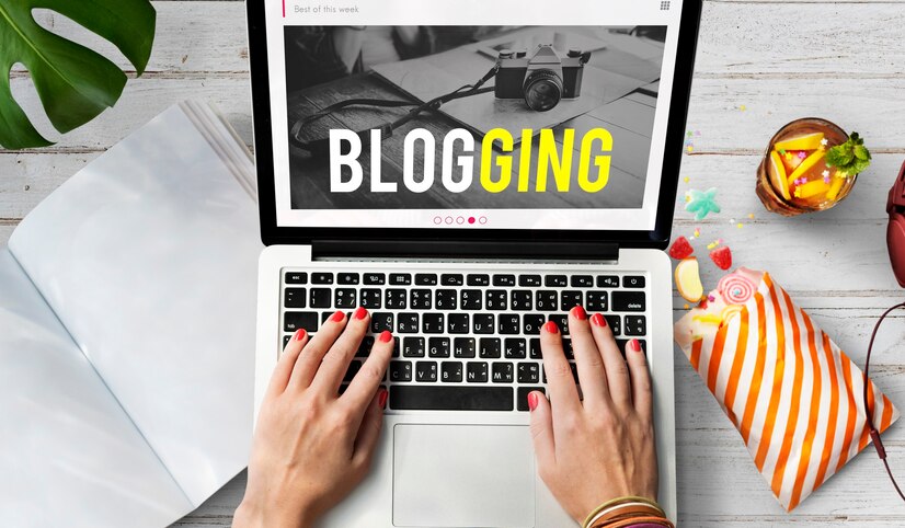 Snapilogue: A New Era in Blogging and Digital Storytelling