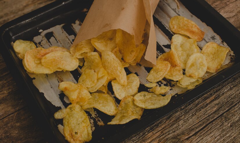 Zapps Chips: A Bold Taste of Louisiana