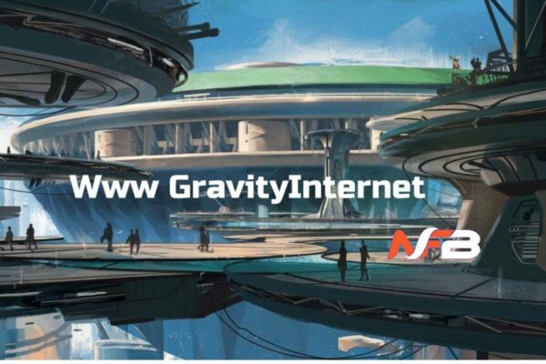 Gravity Internet Net