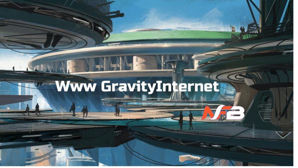 Gravity Internet Net