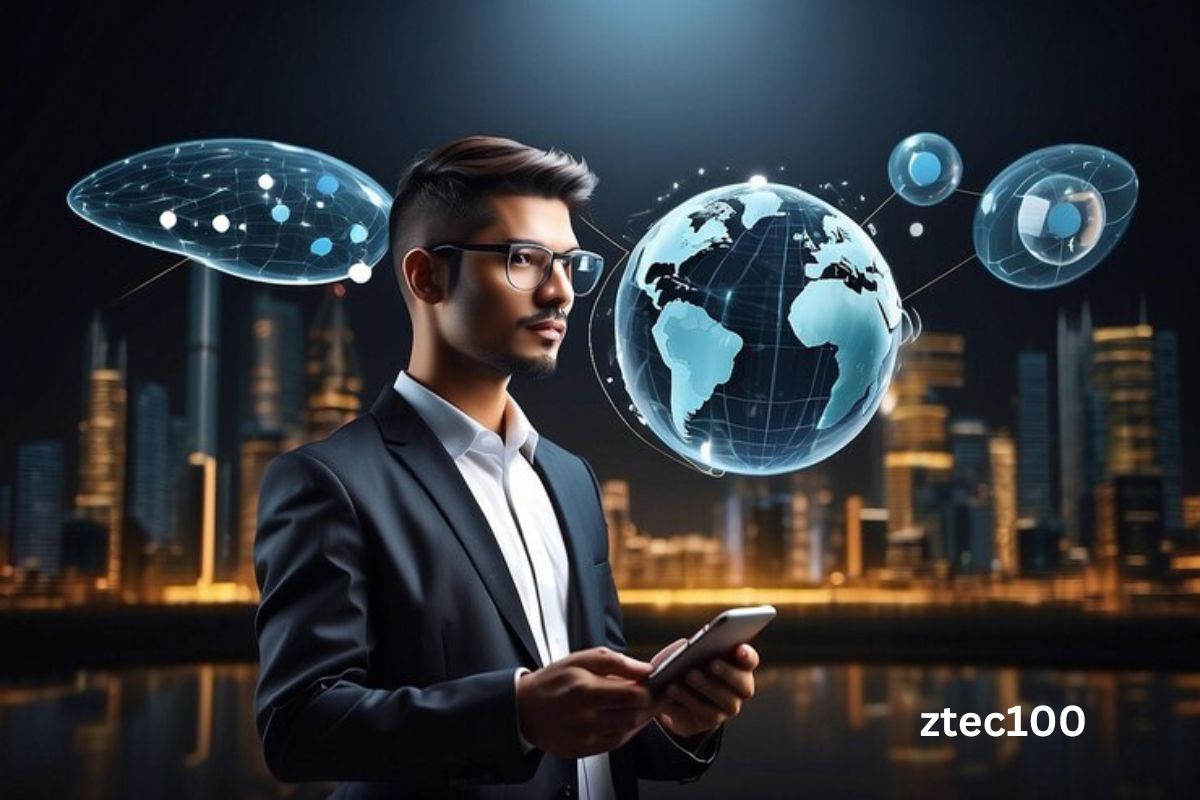 ztec100.com: Your Ultimate Destination for Tech Insights