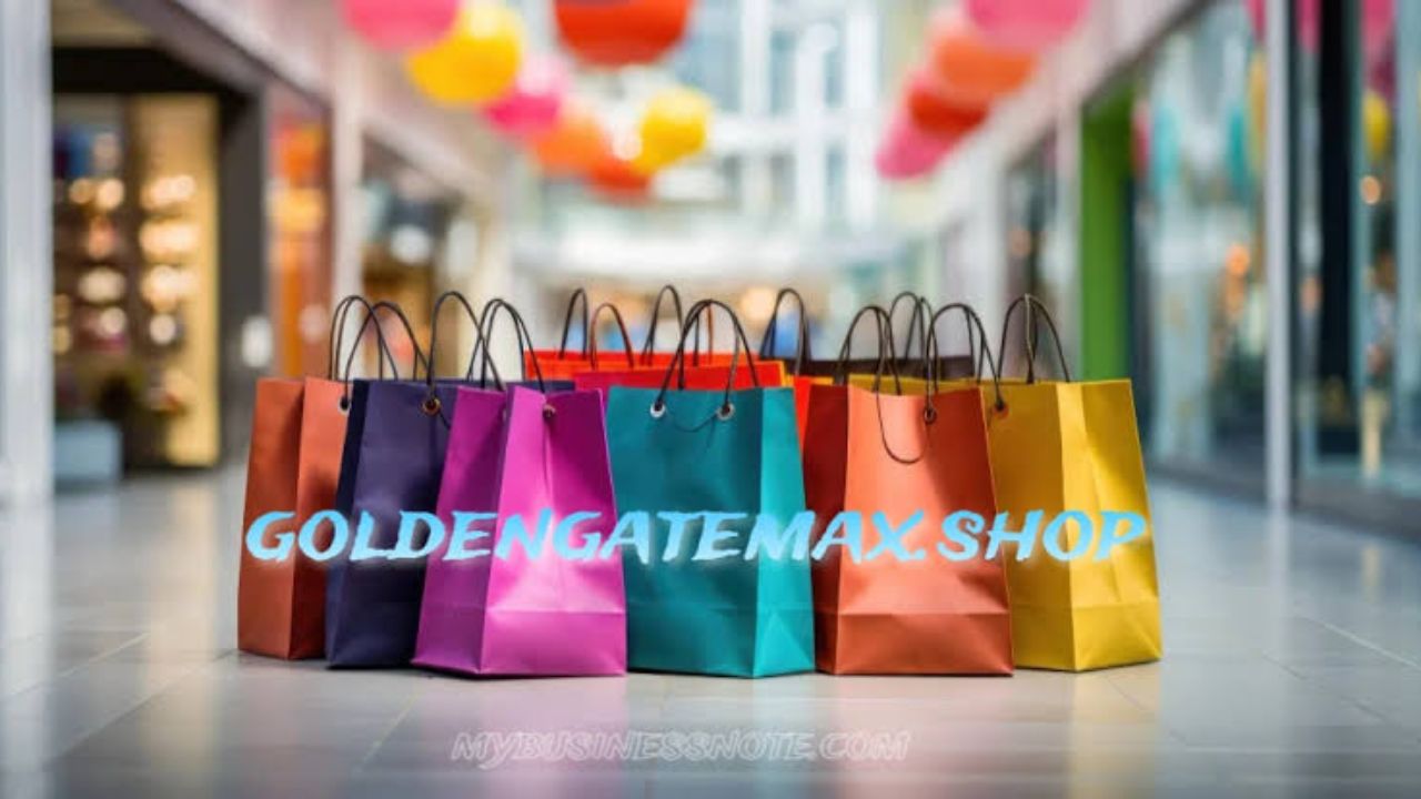 GoldenGateMax.Shop