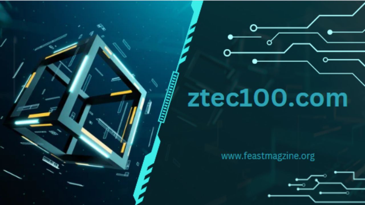 Ztec100.com