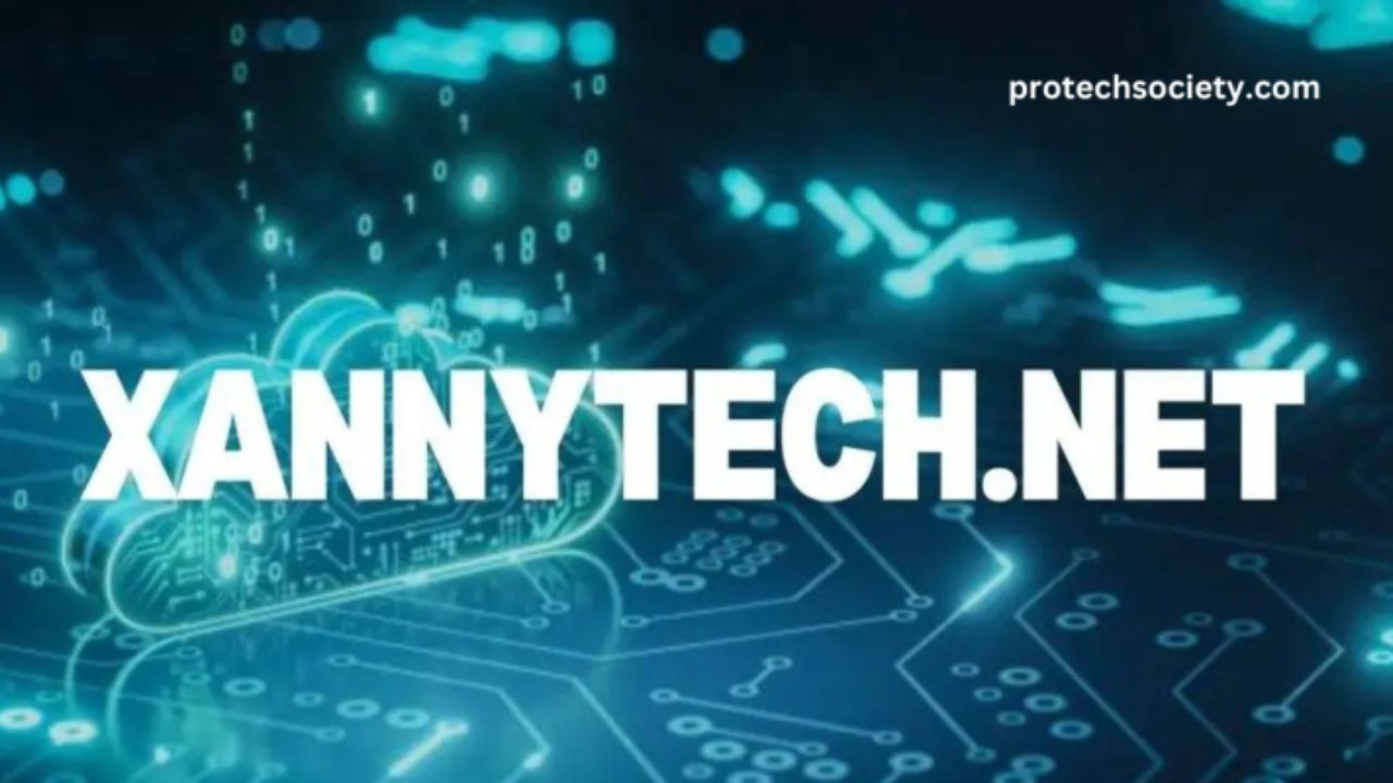 _xannytech.net